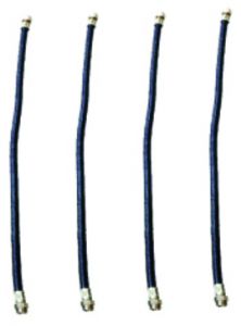 Oil Pres Pipe (Flex) Big